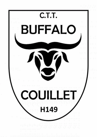 Buffalo Couillet