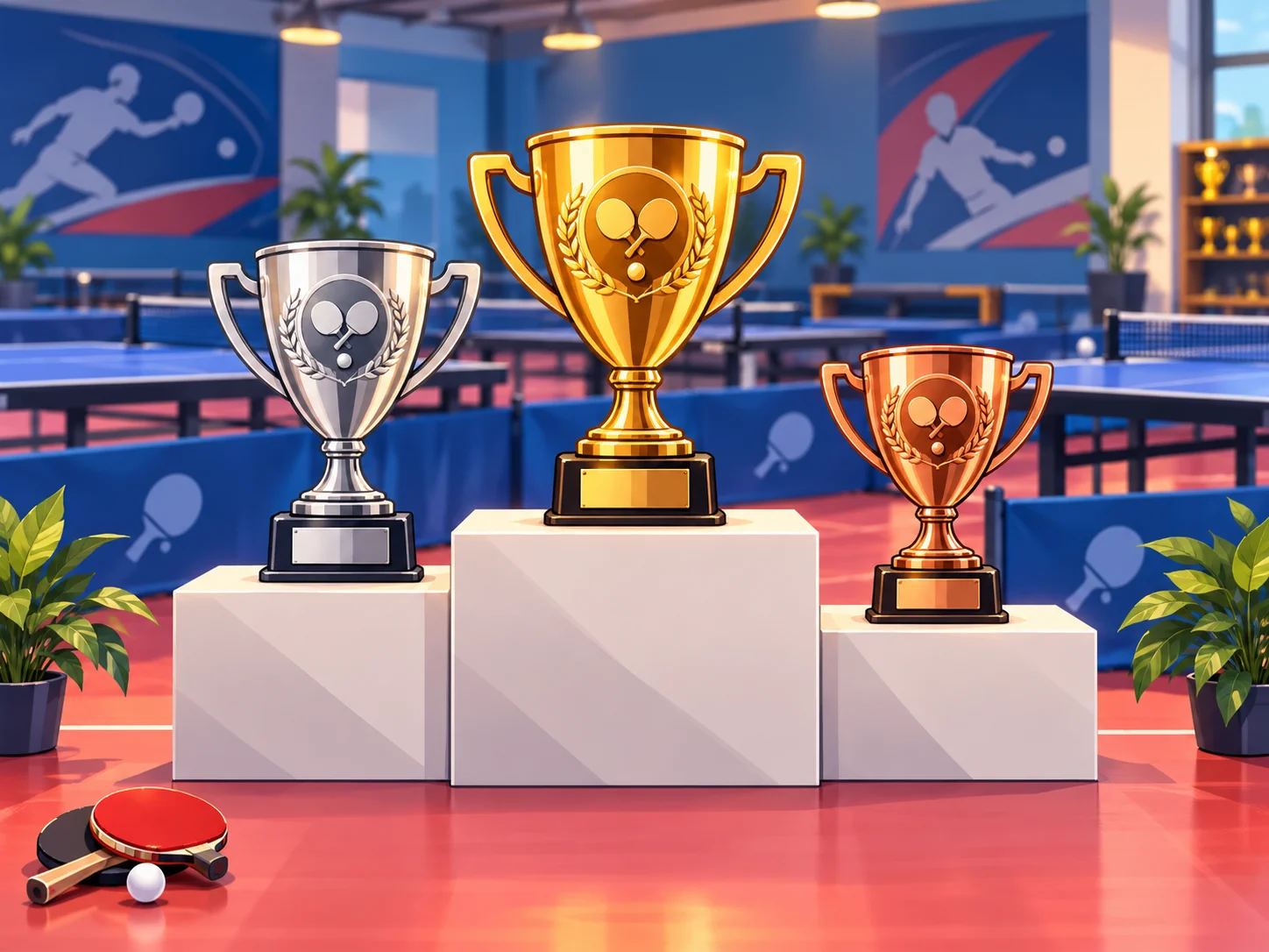 Classement des équipes