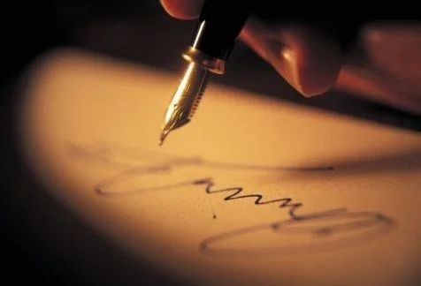 Signature